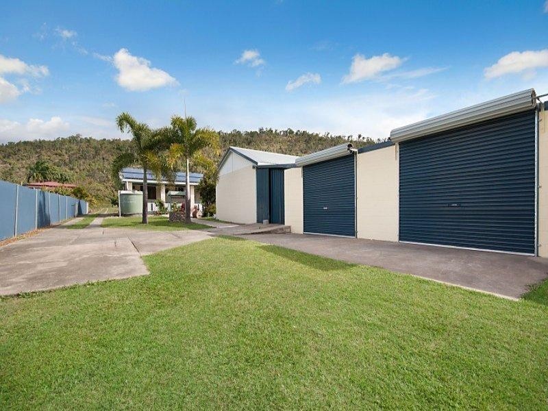 13 Julago Street, Julago QLD 4816