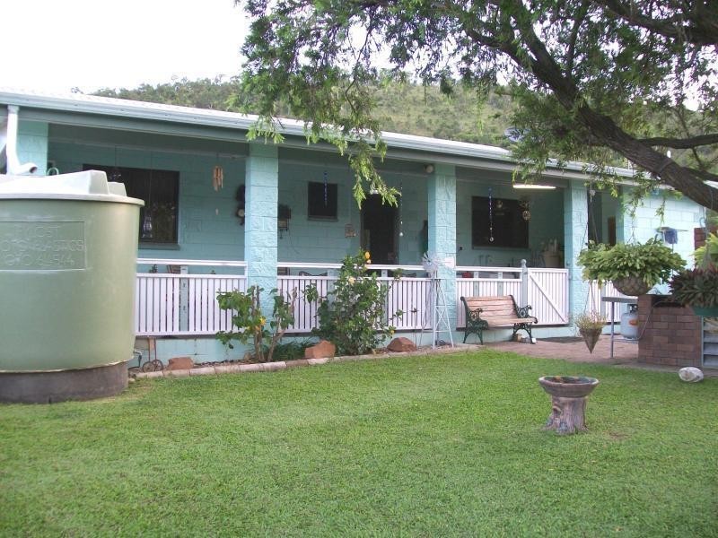 13 Julago Street, Julago QLD 4816