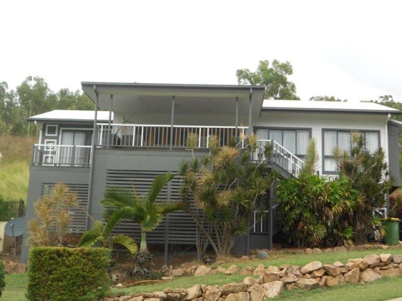 105 Yarrawonga Drive, North Ward QLD 4810