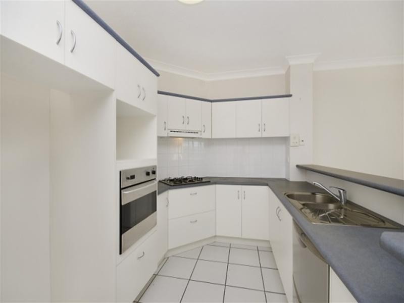 28/34 Bundock Street, Belgian Gardens QLD 4810