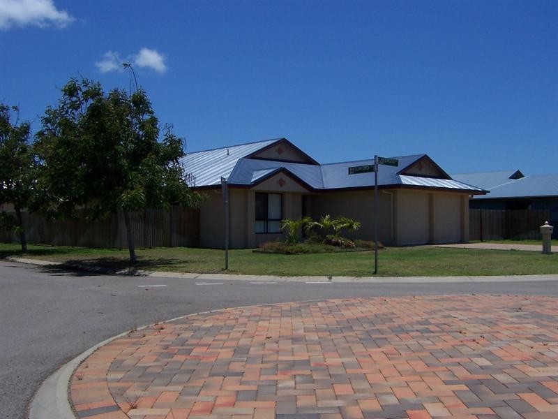 25 Lakewood Drive, Idalia QLD 4811