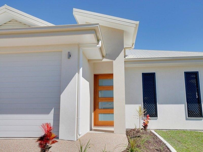 15 Barra Court, Mount Louisa QLD 4814