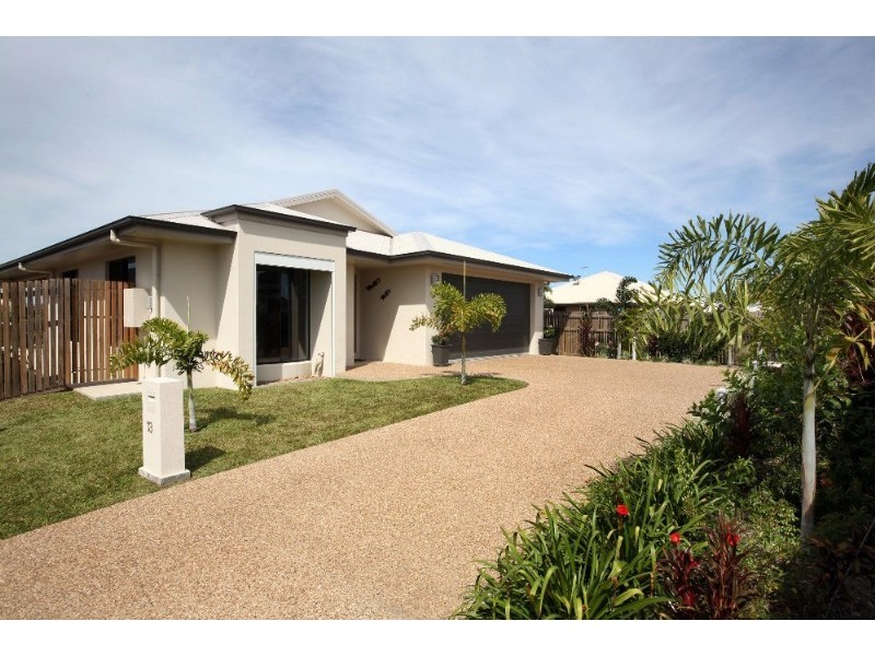 13 Kenwick Place, Kirwan QLD 4817