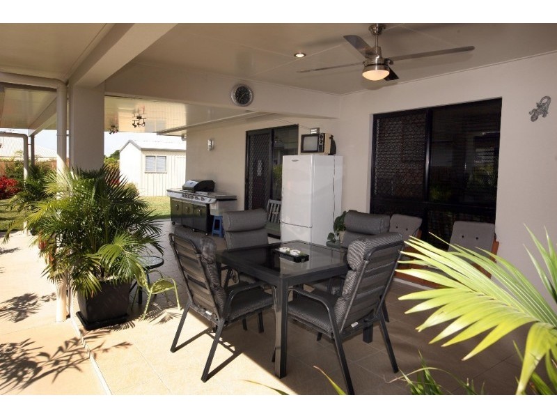 13 Kenwick Place, Kirwan QLD 4817