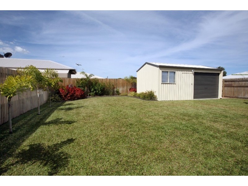 13 Kenwick Place, Kirwan QLD 4817