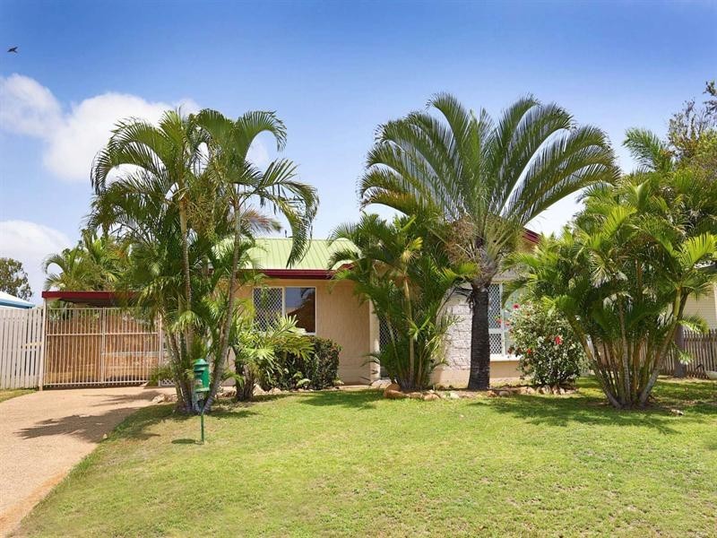 16 Lornsleigh Street, Mount Louisa QLD 4814