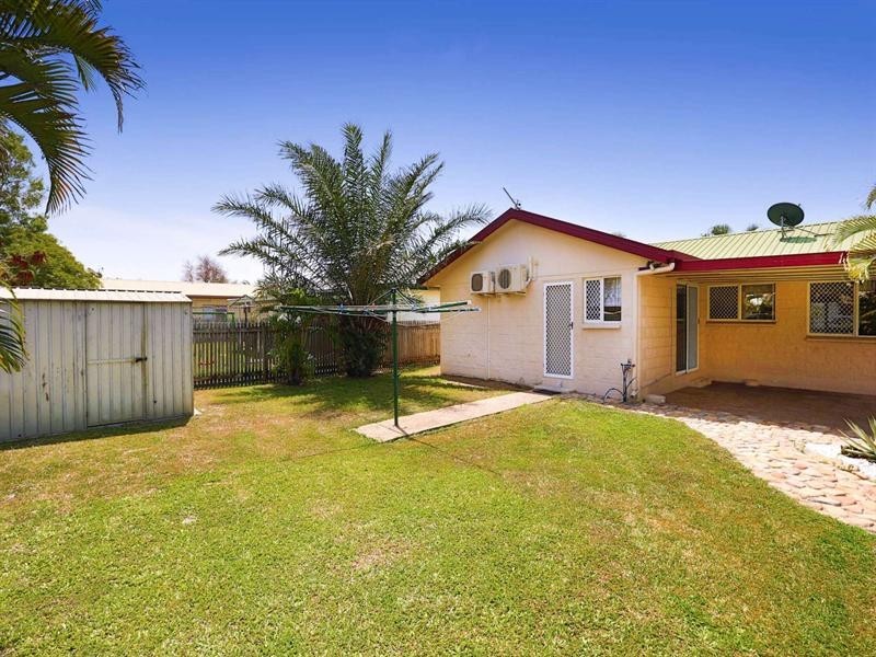 16 Lornsleigh Street, Mount Louisa QLD 4814