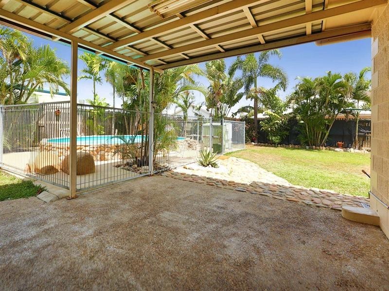 16 Lornsleigh Street, Mount Louisa QLD 4814