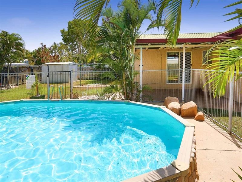 16 Lornsleigh Street, Mount Louisa QLD 4814