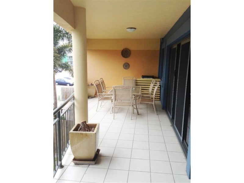 6/56 Mitchell Street, North Ward QLD 4810