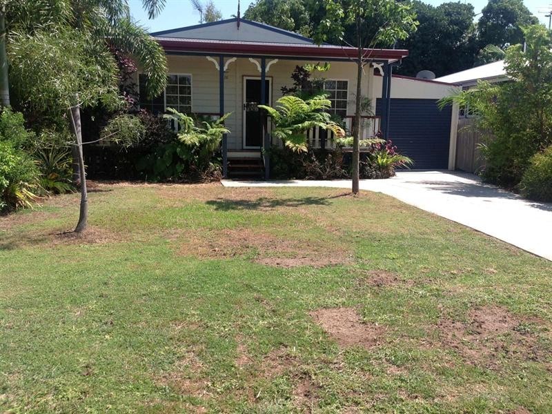 20 Gerard Street, Currajong QLD 4812