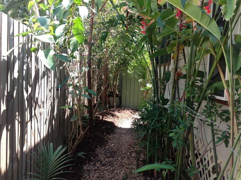 20 Gerard Street, Currajong QLD 4812