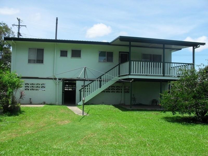 106 Pinnacle Drive, Condon QLD 4815