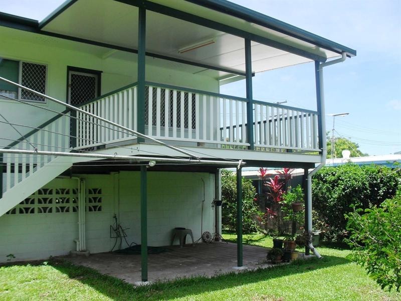 106 Pinnacle Drive, Condon QLD 4815