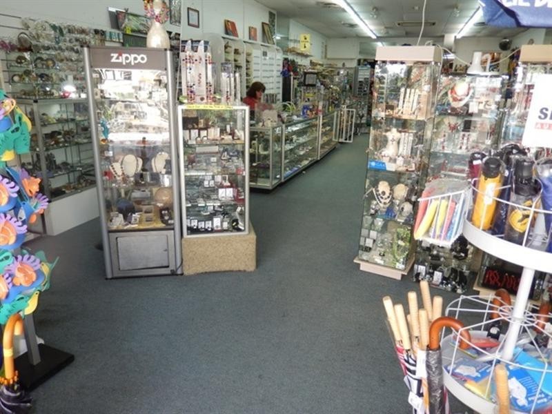 Townsville City QLD 4810