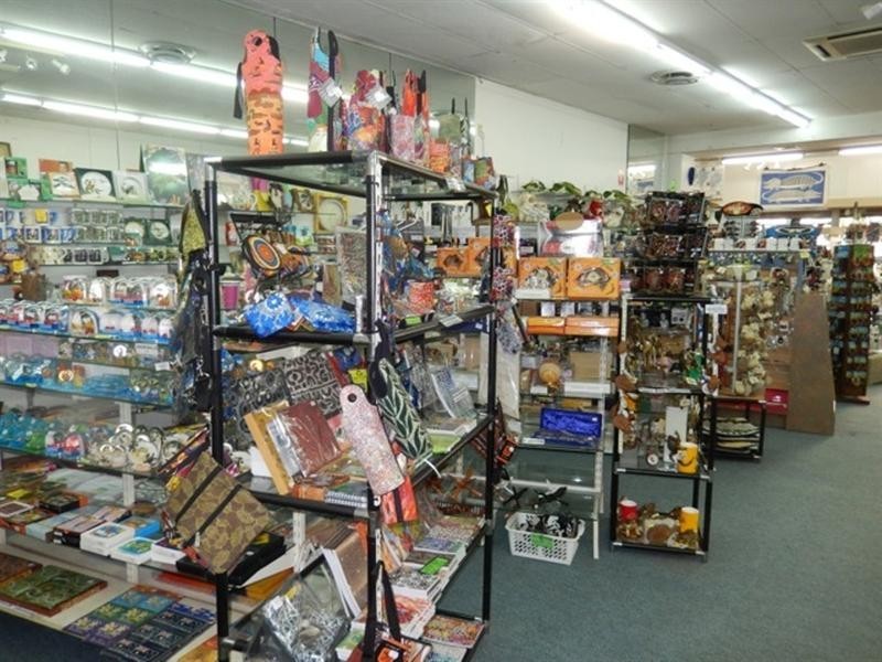 Townsville City QLD 4810