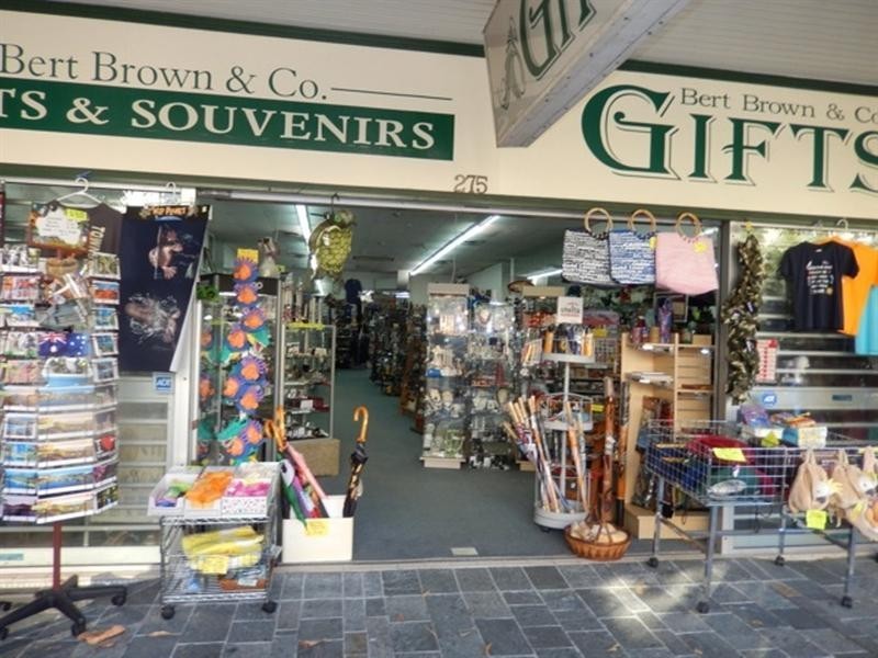 Townsville City QLD 4810