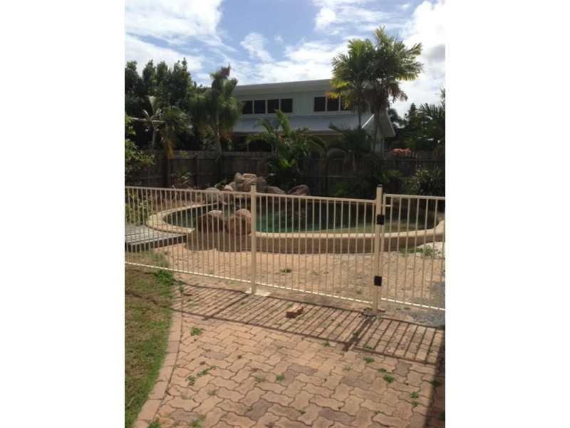 171 Kings Road, Pimlico QLD 4812