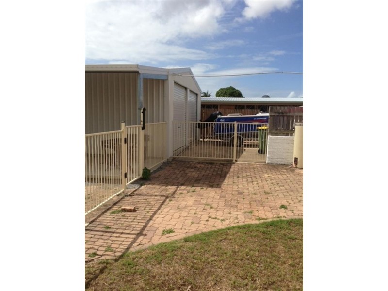 171 Kings Road, Pimlico QLD 4812