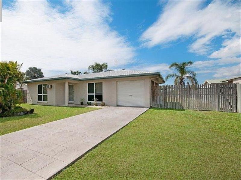 18 Peppertree Street, Kirwan QLD 4817