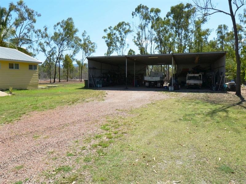 4 Palamino Place, Kelso QLD 4815
