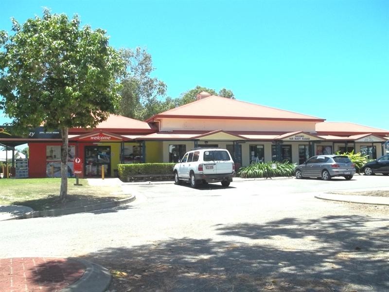 Golf Links Fish Bar, Townsville City QLD 4810