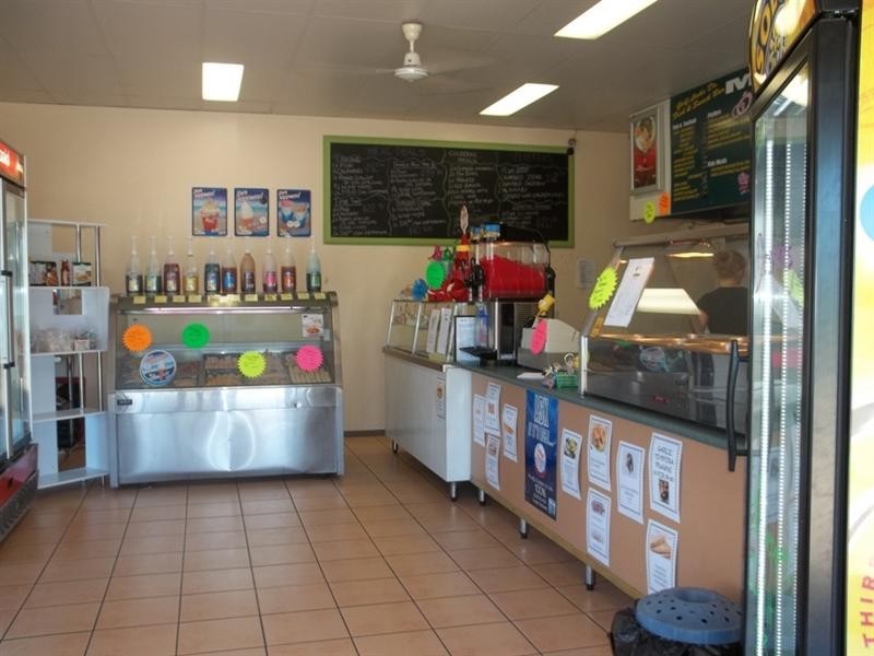 Golf Links Fish Bar, Townsville City QLD 4810