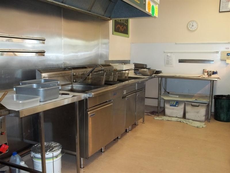 Golf Links Fish Bar, Townsville City QLD 4810