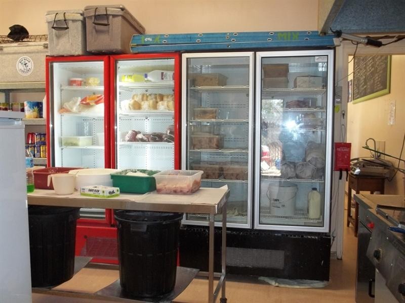 Golf Links Fish Bar, Townsville City QLD 4810