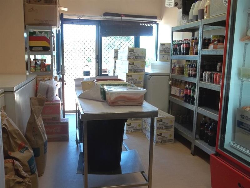 Golf Links Fish Bar, Townsville City QLD 4810