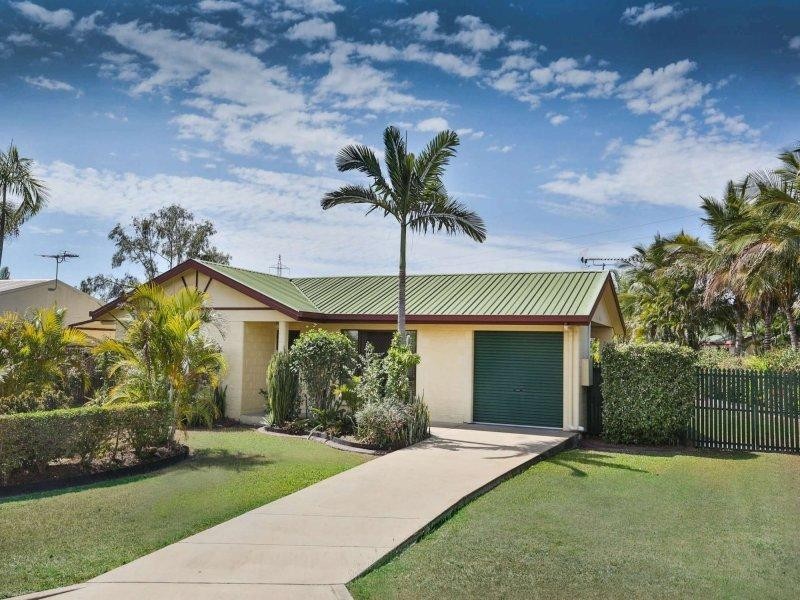 2 Betony Place, Kirwan QLD 4817