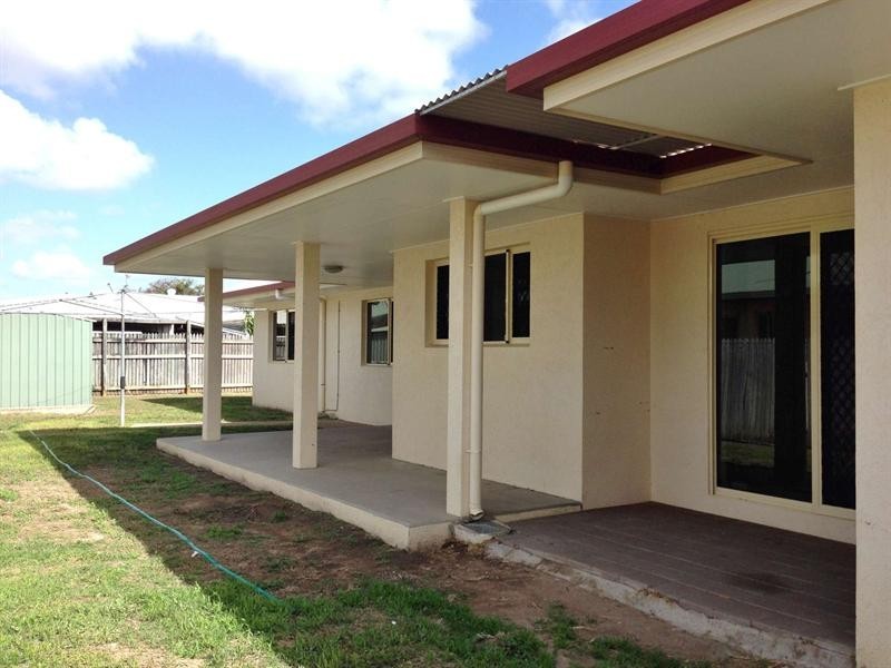 24 Seldon Place, Kirwan QLD 4817