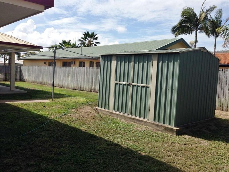 24 Seldon Place, Kirwan QLD 4817