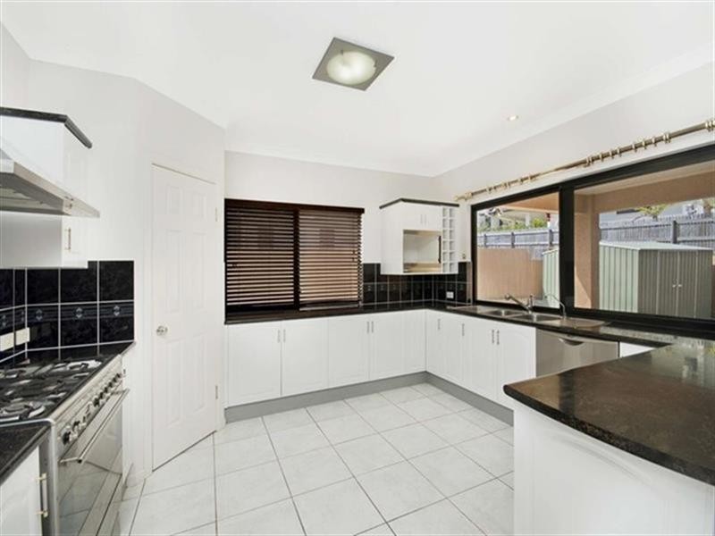 4 Monte Visto Court, Mount Louisa QLD 4814