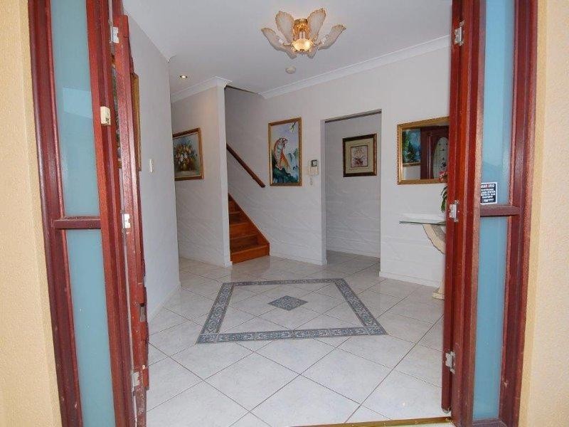 4 Monte Visto Court, Mount Louisa QLD 4814