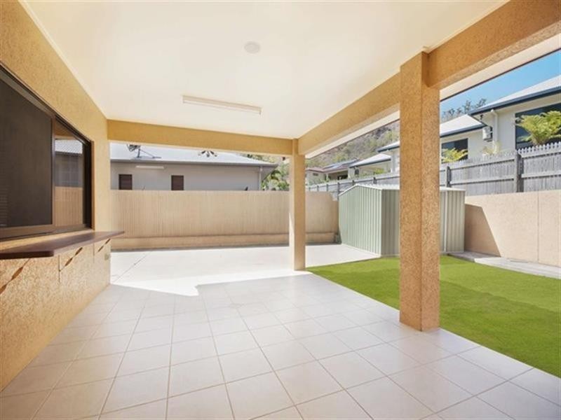 4 Monte Visto Court, Mount Louisa QLD 4814