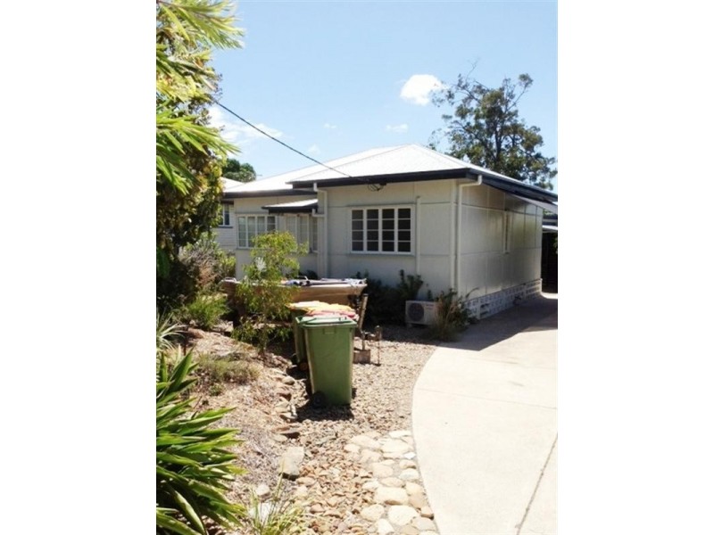 28a Price Street, Belgian Gardens QLD 4810