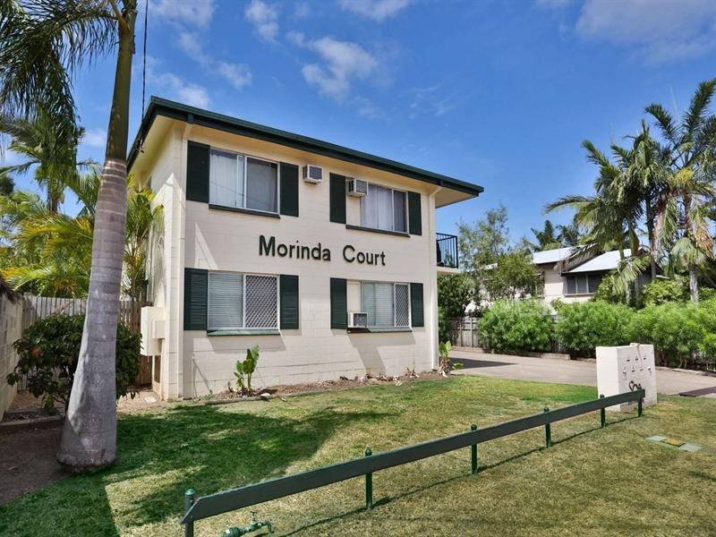 6/36 Clayton Street, Hermit Park QLD 4812