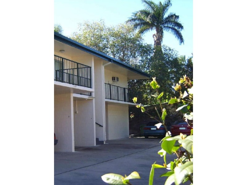 6/36 Clayton Street, Hermit Park QLD 4812