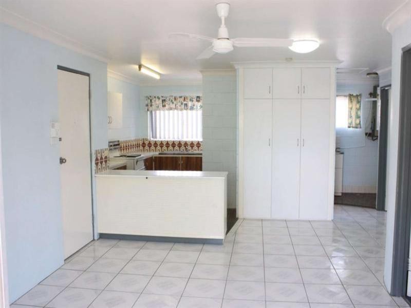 6/36 Clayton Street, Hermit Park QLD 4812