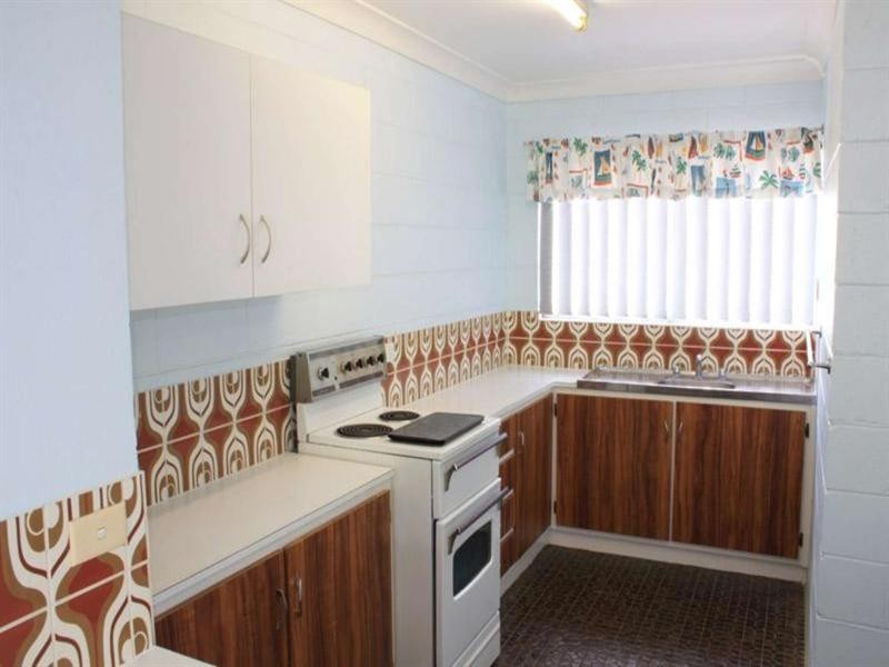 6/36 Clayton Street, Hermit Park QLD 4812