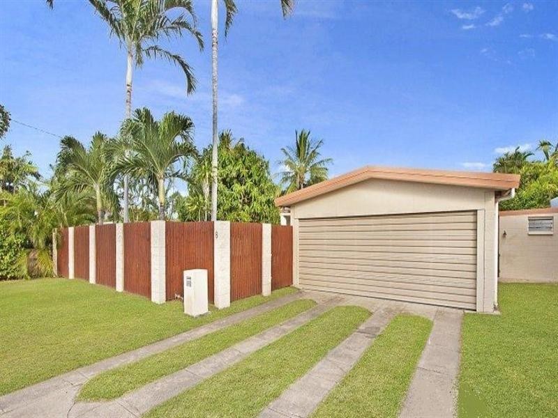 8 Maskell Street, Pallarenda QLD 4810