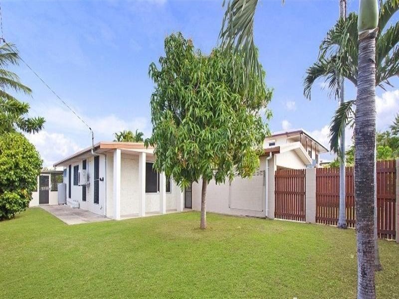 8 Maskell Street, Pallarenda QLD 4810