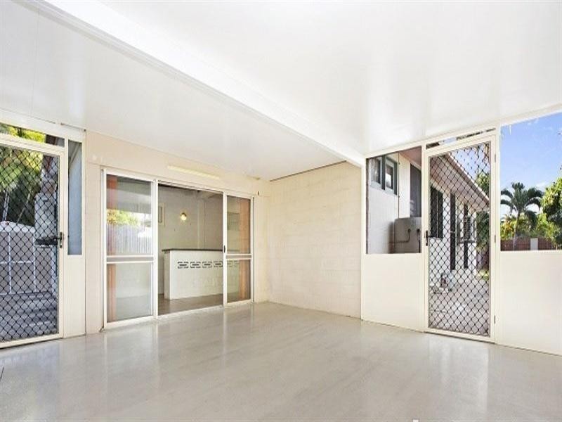 8 Maskell Street, Pallarenda QLD 4810