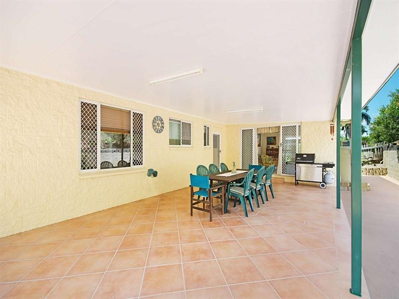 33 Nettleton Street, Mount Louisa QLD 4814