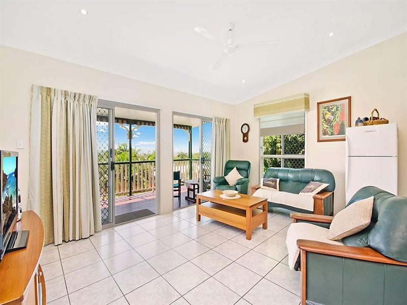 33 Nettleton Street, Mount Louisa QLD 4814