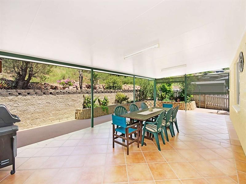 33 Nettleton Street, Mount Louisa QLD 4814