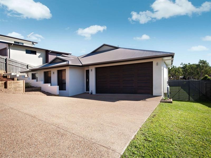 18 Palomar Court, Mount Louisa QLD 4814