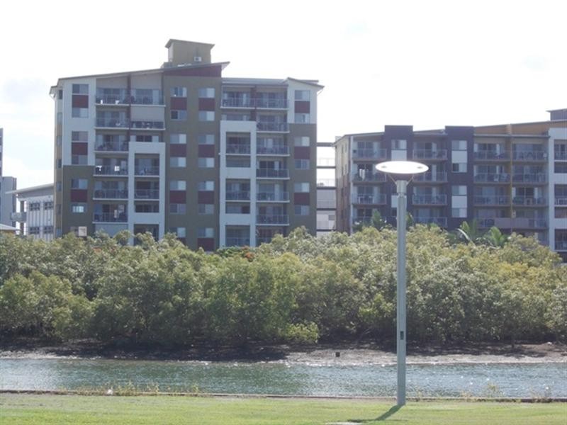 52/11 Stanley Street, Townsville City QLD 4810