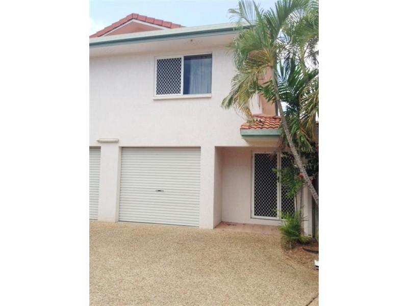 4/64 Hodel Street, Rosslea QLD 4812